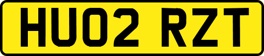 HU02RZT