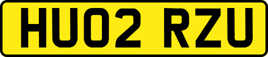 HU02RZU