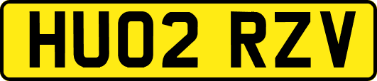 HU02RZV