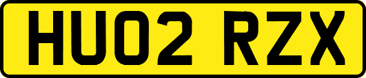 HU02RZX