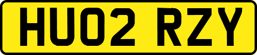HU02RZY