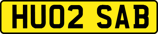 HU02SAB