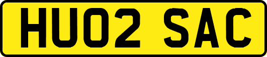 HU02SAC