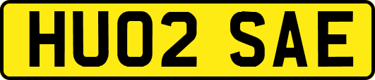 HU02SAE