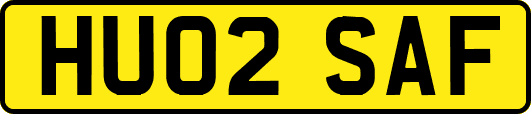 HU02SAF