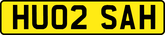 HU02SAH