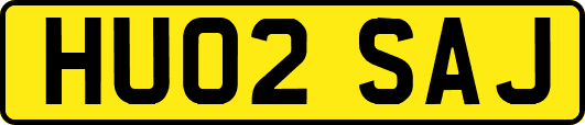 HU02SAJ