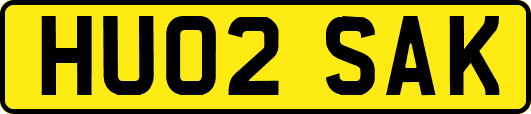 HU02SAK