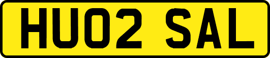 HU02SAL