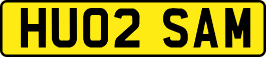 HU02SAM