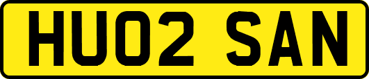 HU02SAN