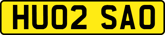 HU02SAO