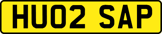 HU02SAP
