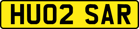 HU02SAR