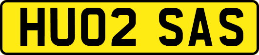 HU02SAS