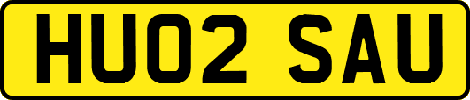 HU02SAU
