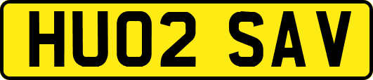 HU02SAV