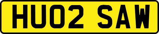 HU02SAW