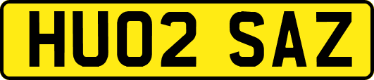 HU02SAZ