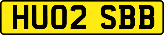 HU02SBB