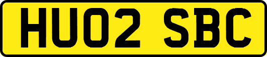 HU02SBC