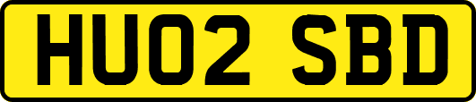 HU02SBD