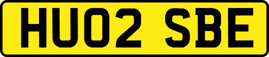 HU02SBE