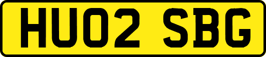 HU02SBG