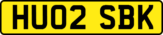 HU02SBK