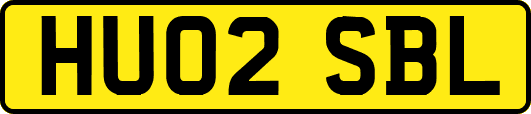 HU02SBL
