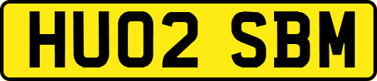 HU02SBM
