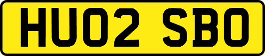 HU02SBO