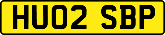 HU02SBP