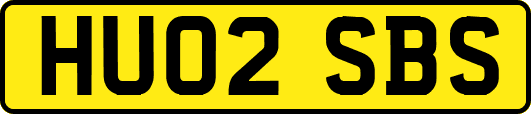 HU02SBS