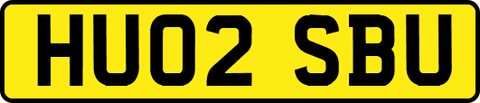 HU02SBU