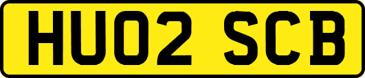 HU02SCB