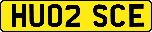 HU02SCE