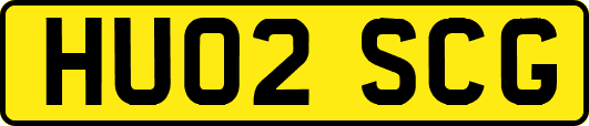 HU02SCG