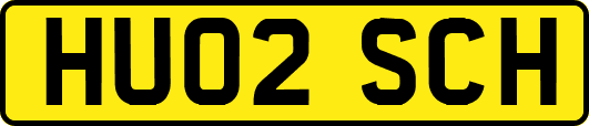 HU02SCH
