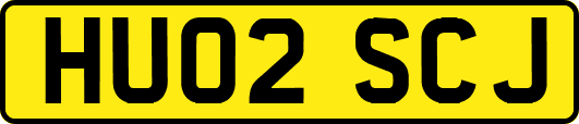 HU02SCJ