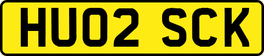 HU02SCK