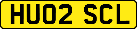 HU02SCL