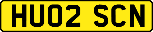 HU02SCN