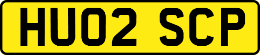 HU02SCP