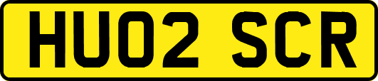 HU02SCR