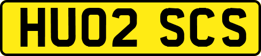 HU02SCS