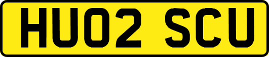 HU02SCU