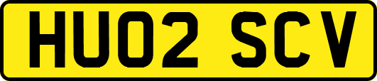 HU02SCV