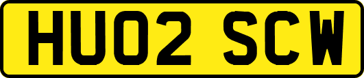 HU02SCW