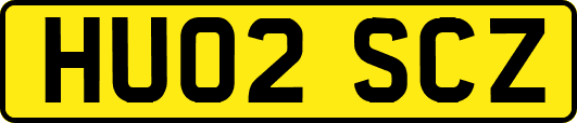 HU02SCZ